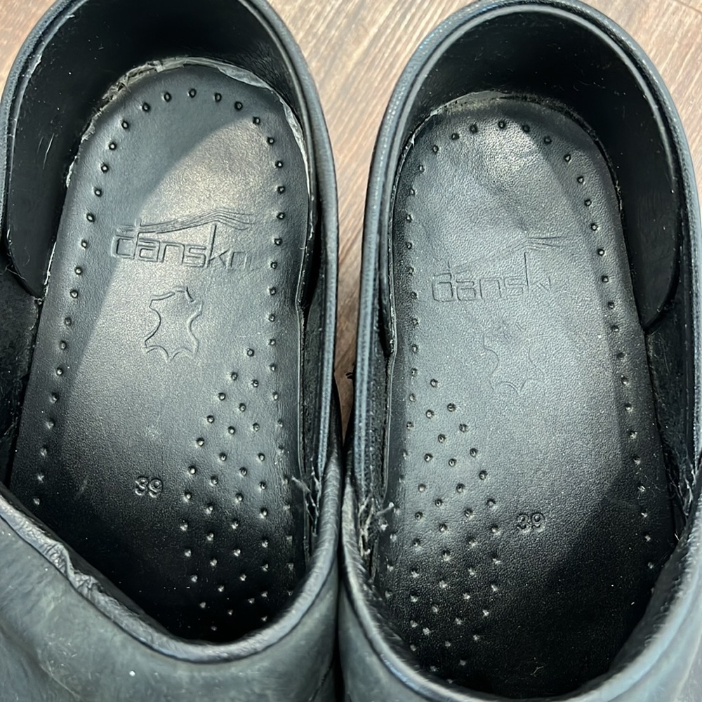 Dansko shoes - Picture 5 of 5